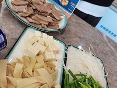 -屋里家延边朝鲜族冷面(梅林3店)