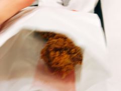 麦辣鸡翅-麦当劳(盐城世纪大道得来速店)