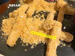 -罗氏十三活虾餐厅(光谷K11购物艺术中心店)