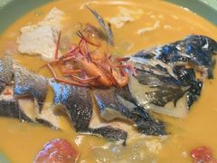 -炊江南·上海菜(国展华漕店)