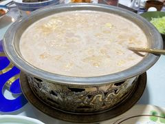 蒙古陶高奶茶-蒙古大营·蒙古演绎餐厅(赛马场店)