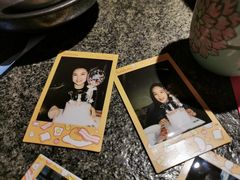 -Dark Horse·黑马蛋糕·低脂·低糖淡奶(金匙望湖大厦店)