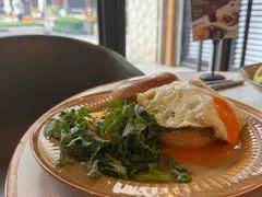 -BAKER&SPICE(BFC外滩金融中心店)