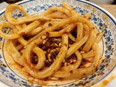 -龙抄手(春熙路总店)