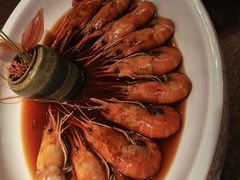-乔街深夜食堂·小龙虾·高压锅生蚝(杭州总店)