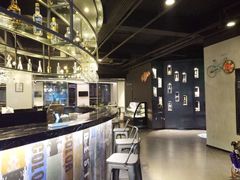 -CIAO·团建聚餐·生日派对轰趴馆(福田店)