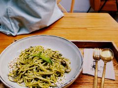 -沏点Trattoria意大利餐厅(新街口店)