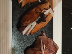 -德川家日本料理(龙德广场店)