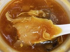 -添發碗仔翅美食
