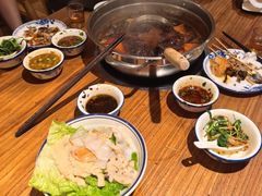 -厝味火锅·潮汕卤水火锅(十一合店)