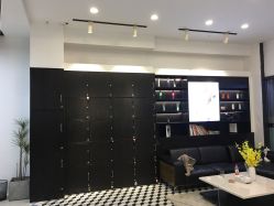 前台-ASA HAIR SALON