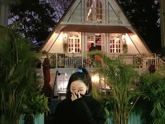 -弦月窗LUNETTE BY AMANDA(复兴路店)