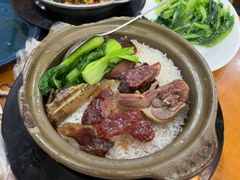 -煲煲掂风味煲仔饭餐厅(西区店)