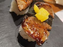 -赤坂亭·M9和牛烧肉·铁板烧(合肥万象城店)