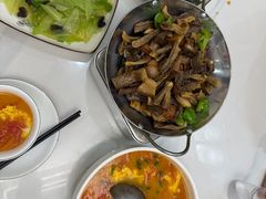 -味好美土菜(迎宾东路店)