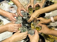 -阿龙酒煲(海宁新苑路店)