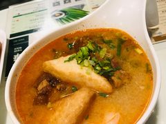 -翠华餐厅(旺角文华商场店)