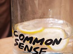 -常识咖啡common sense(春熙路店)