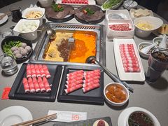 -海底捞火锅(杭州萧山宝龙广场店)