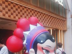 -霸王茶姬(正佳广场店)