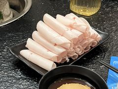 -京炭铜锅涮肉·羊蝎子·羊肉炉(保利·时光里店)