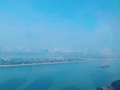 -长沙富力万达文华酒店