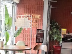 -必胜客(海光寺店)