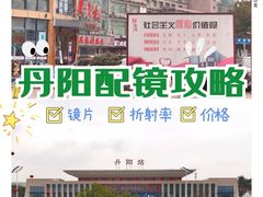 -中国丹阳眼镜城