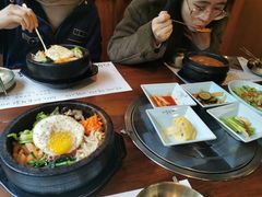 -首尔馆韩国料理(金童路店)