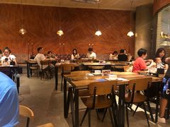 大堂-铁公鸡·四川料理(天环广场店)