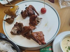 -大鸽饭(马王堆店)