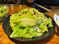 -望京一号·重庆江湖菜(工体店)