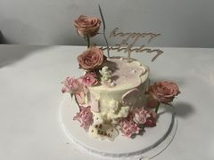 -深圳威尼斯英迪格酒店-邻芙花廊下午茶·NINFA GALLERY·蛋糕·咖啡