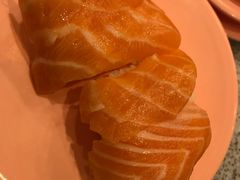 -争鲜回转寿司(金桥家乐福店)