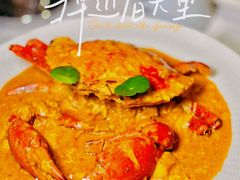 -狮拾久·现代新加坡料理(福田COCO Park店)