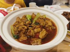 -唐山宴大唐州府精品中餐