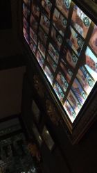-越域刺青