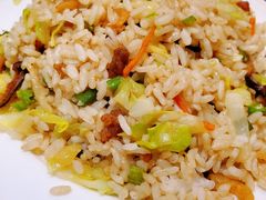 咸菜饭-海坛特色小吃·只做平潭特色菜(平潭店)