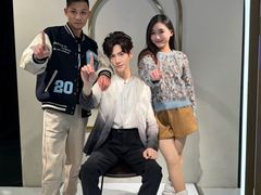 -上海杜莎夫人蜡像馆