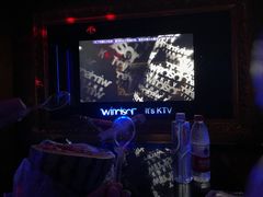 -温莎KTV(珠江路店)