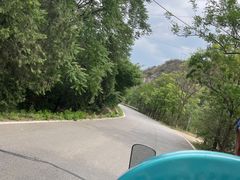 -灵溪风景区