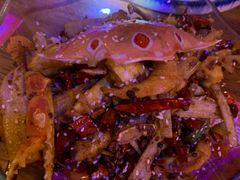 虾兵蟹将-胡桃里音乐酒馆(仓山万达店)