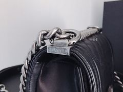-CHANEL(恒隆广场店)