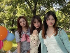 -艾溪湖湿地公园