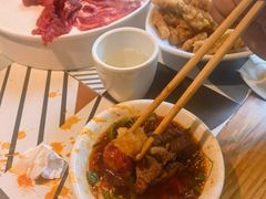 -渝厨生态火锅(合川区府店)