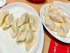 -东方饺子王(新奥购物中心店)