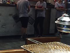 -红小姐的烤肉店(西三旗店)