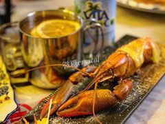 -Bigger龙虾(锦屏家园店)