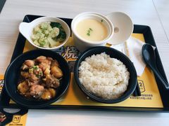 -老娘舅(奥特莱斯店)