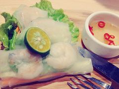-来龙里 精致 东南亚餐室(万象城店)